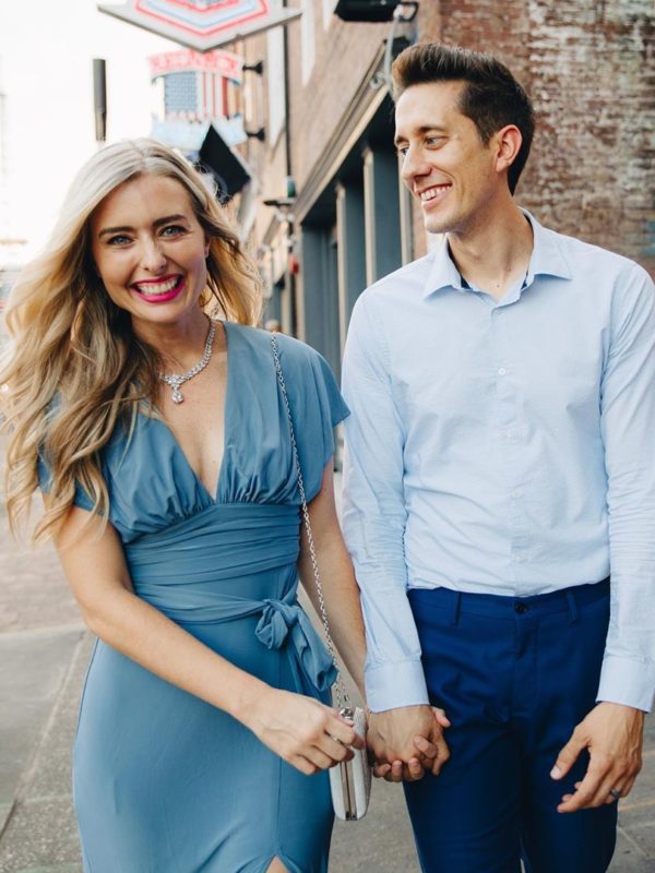 Date Night Outifts FEature Image