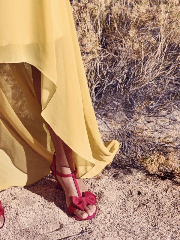 High-Low Dresses from David's Bridal
