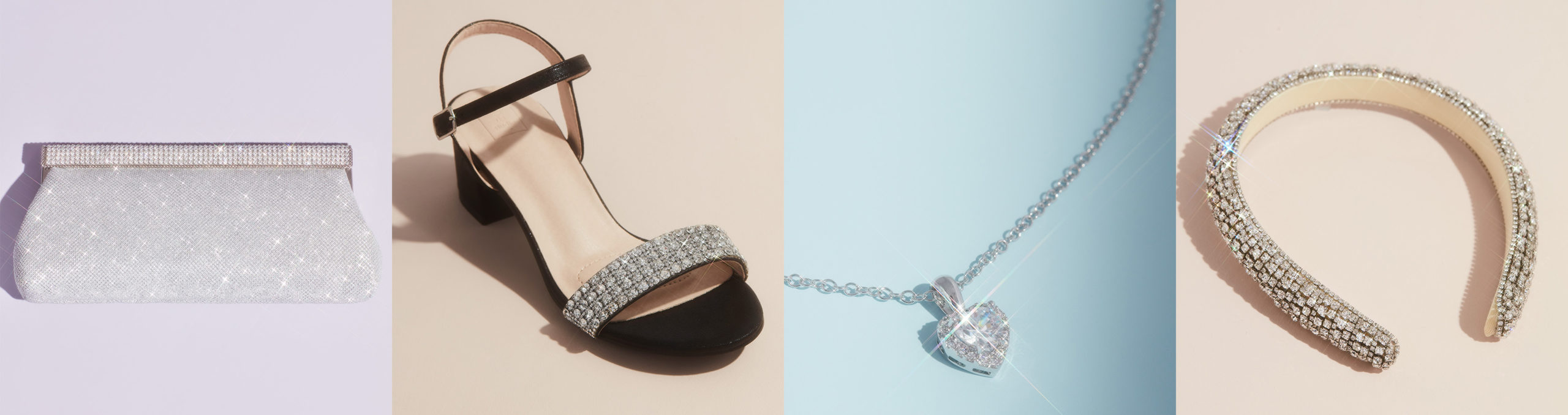 What to Wear to Winter Wedding - Casual Accessories