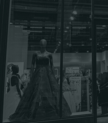 Closest store background for mobile device