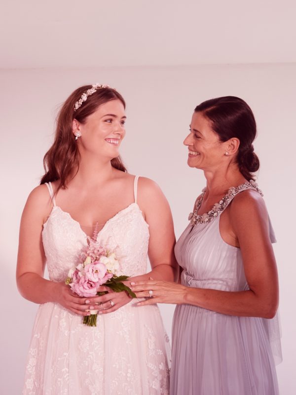 Mother of the Bride and Mother of the Groom Dresses
