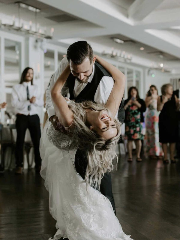wedding dance online tutorials
