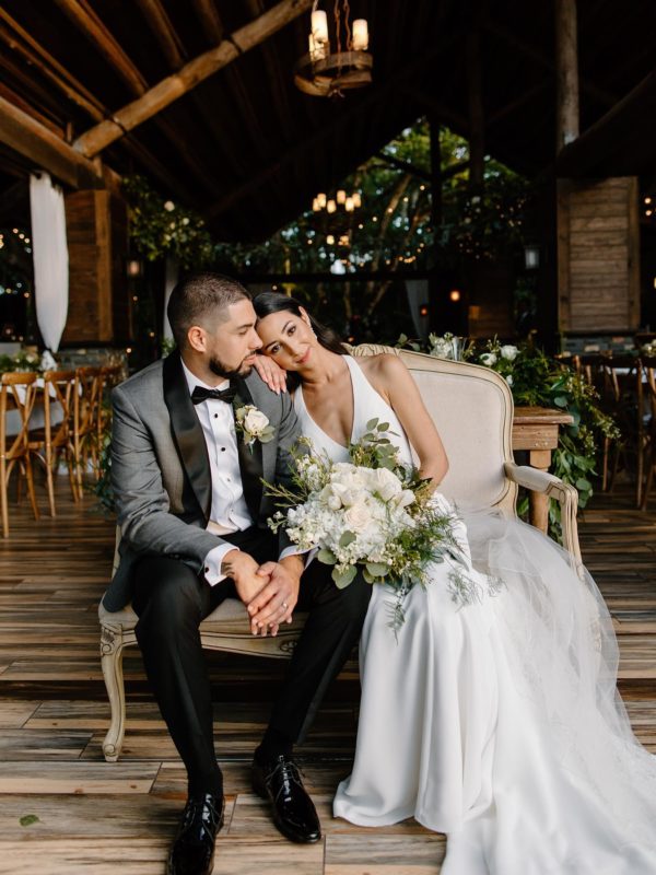 How to Find a Wedding Venue When It Seems Impossible