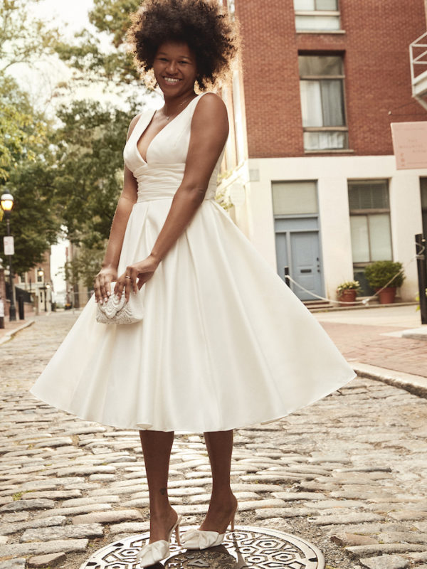 courthouse wedding dresses