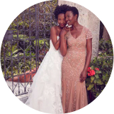 Mother of the Bride