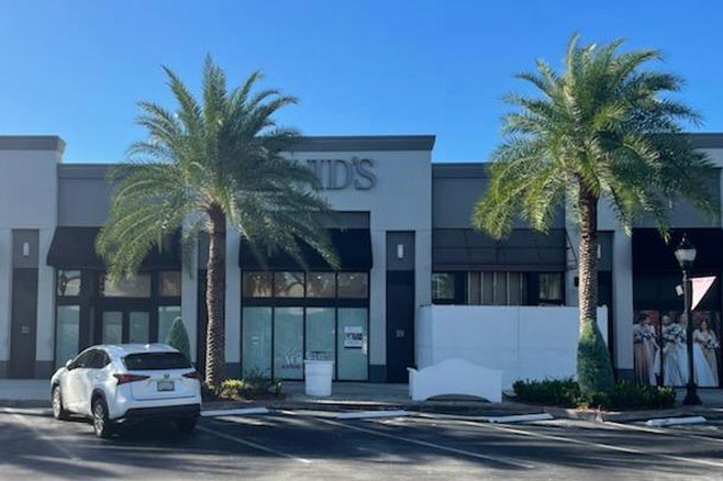 Pembroke Pines