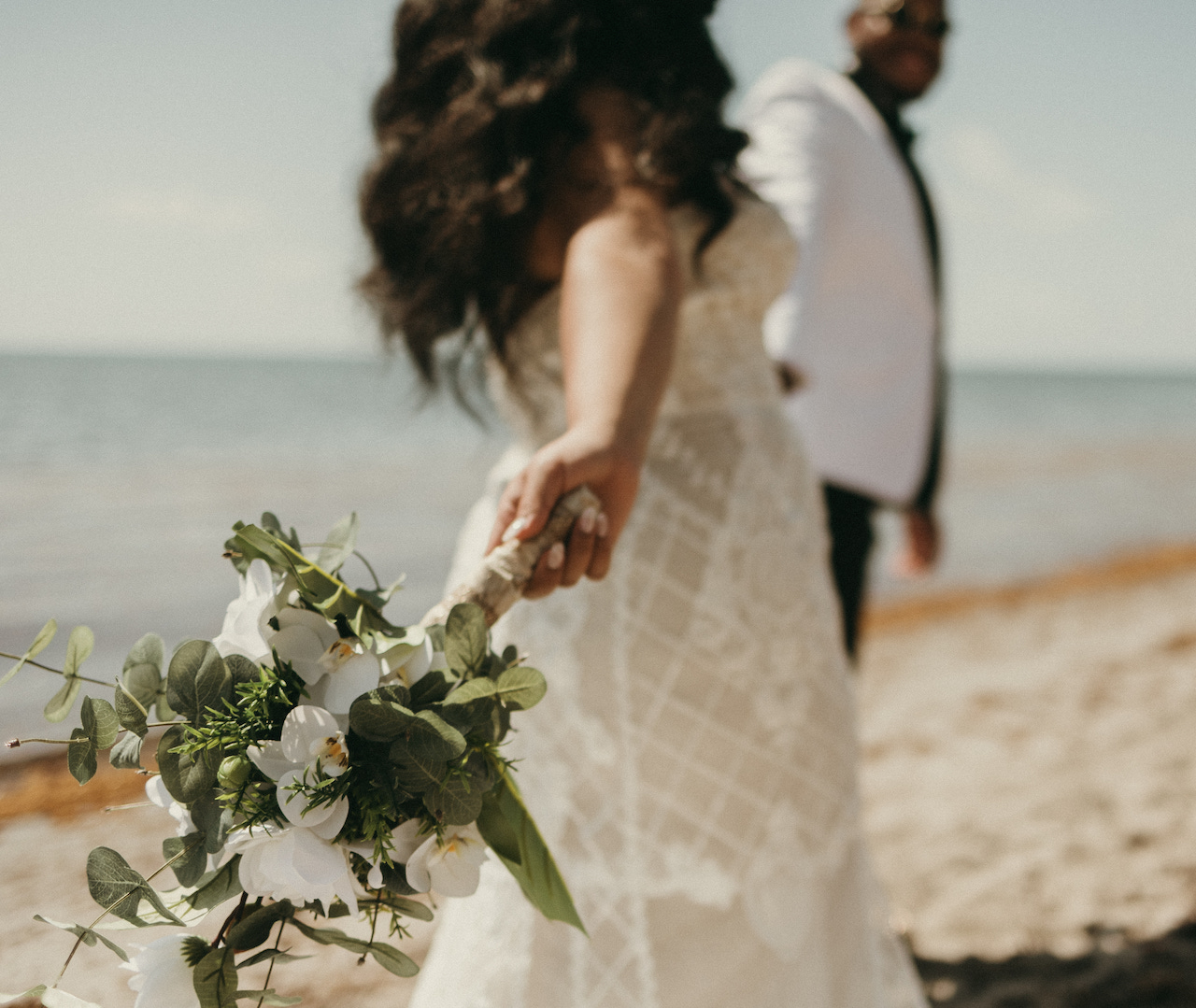 bridal bouquet 