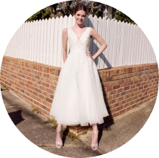 City Hall Wedding