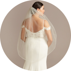 Custom Veil