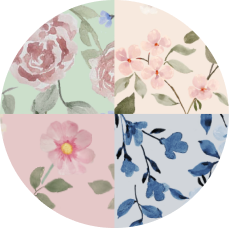 Floral
