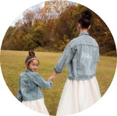 Flower Girl Gifts