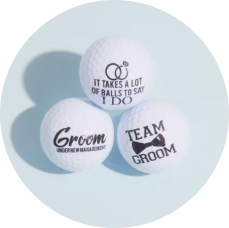 Groom Gifts