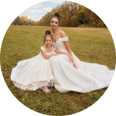 Flower Girl Dresses