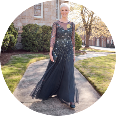Mother of the Bride