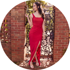 Wedding Guest