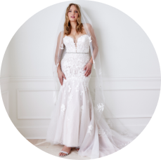 Wedding Dresses
